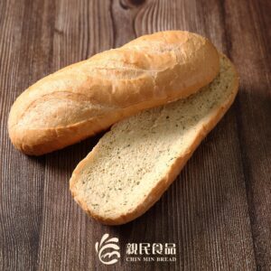 親民食品-香蒜法國麵包