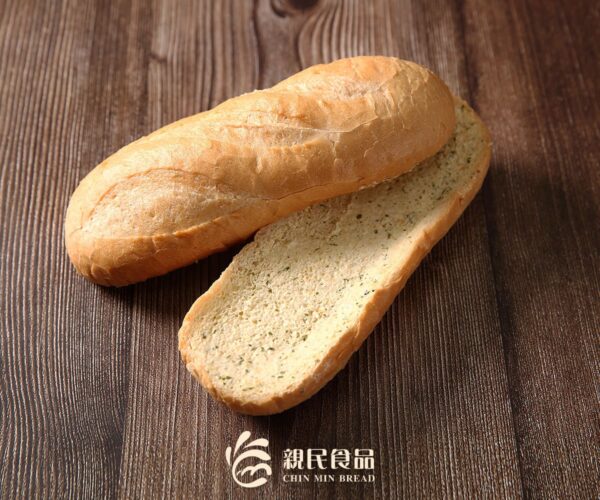 親民食品-香蒜法國麵包