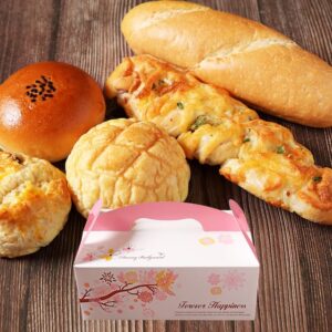 餐盒類