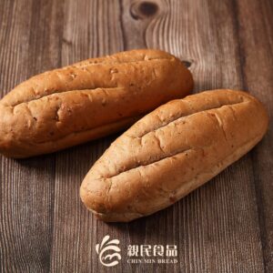 親民食品-核桃雜糧麵包